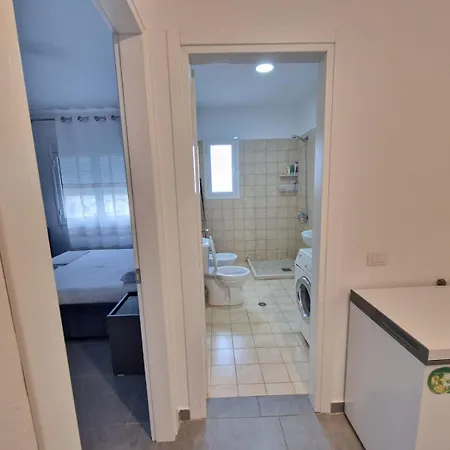 Appartement Sea And Sun *