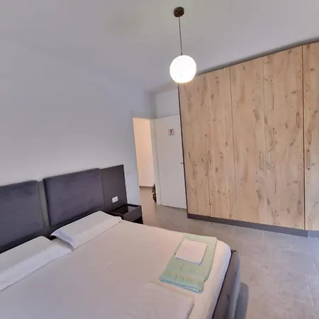 Sea And Sun Apartment *