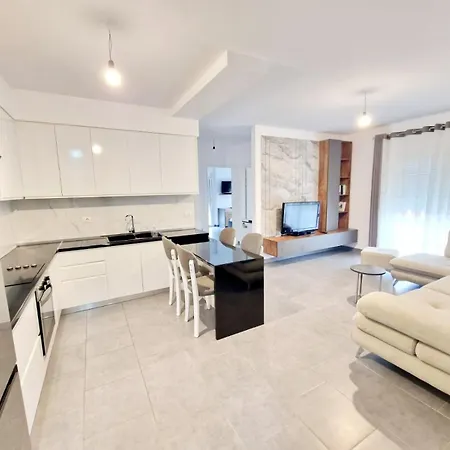 Appartement Sea And Sun