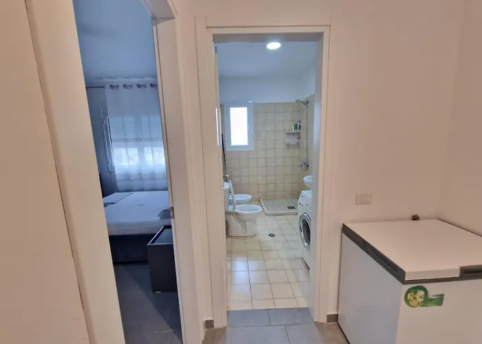 Appartement Sea And Sun *