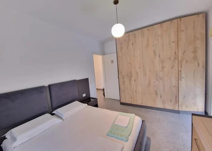 Sea And Sun Appartement *