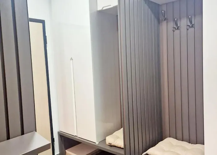 Appartement Sea And Sun