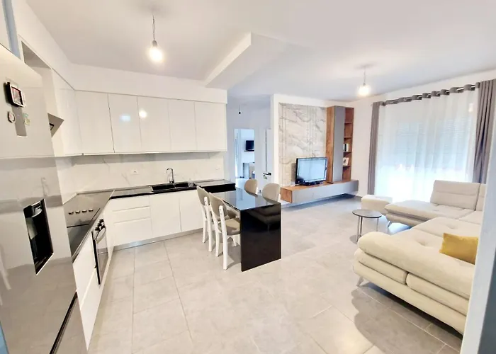 Appartement Sea And Sun