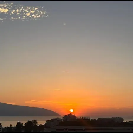 Sea And Sun 아파트 *