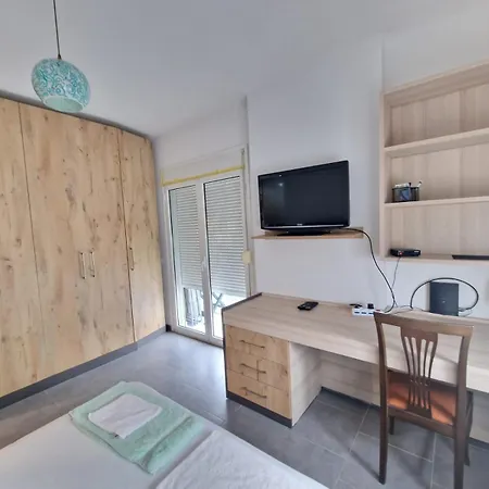 Appartamento Sea And Sun