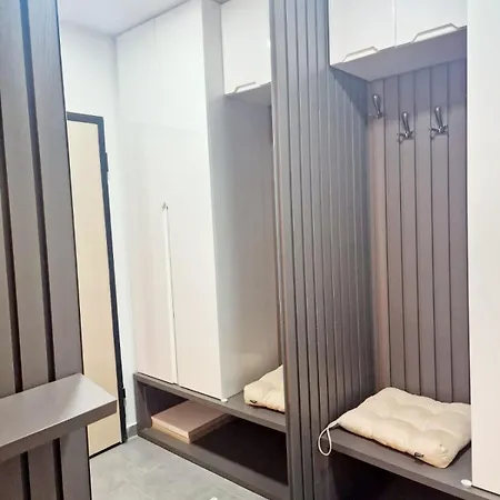 Appartamento Sea And Sun